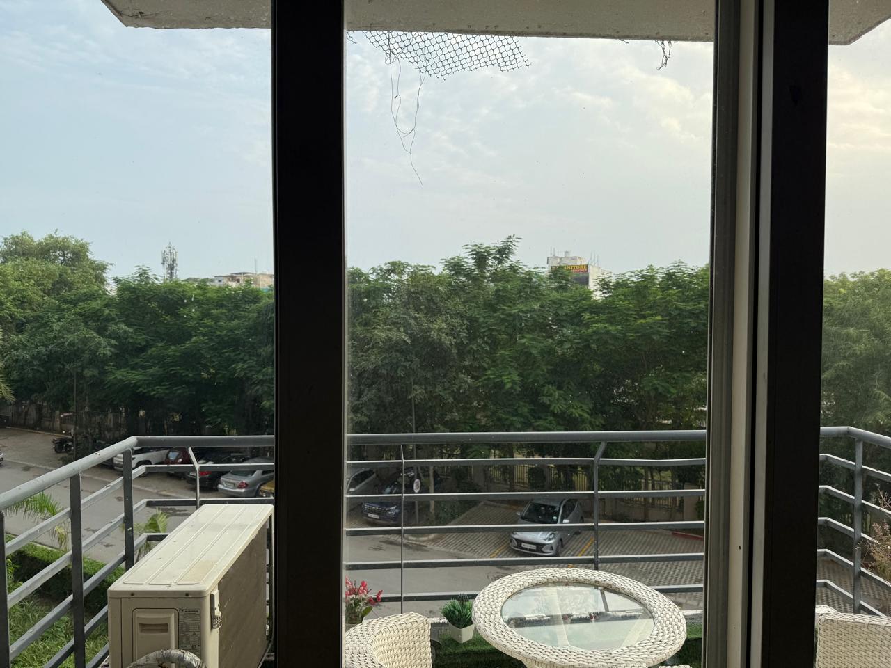 Mahindra Aura Phase Iv & V