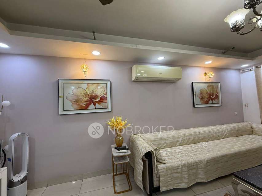 4+ BHK Flat In Mahindra Aura Phase Iv & V, Sector-110 A For Sale  In Sector-110 A