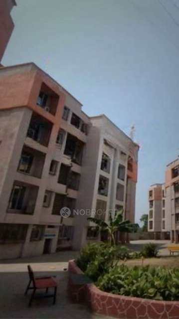 1 BHK Flat In Patel Hills for Rent  In Ambernath East