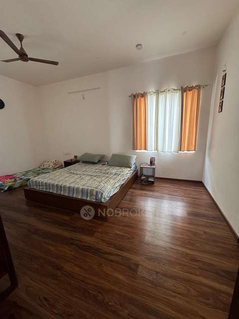 4 BHK House for Rent  In Muppa Indraprastha