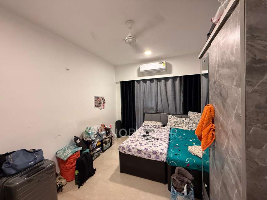 2 BHK Flat In Platinum Life, Andheri West For Sale  In Platinum Life