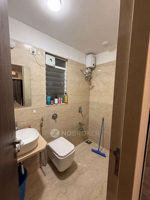 2 BHK Flat In Platinum Life, Andheri West For Sale  In Platinum Life