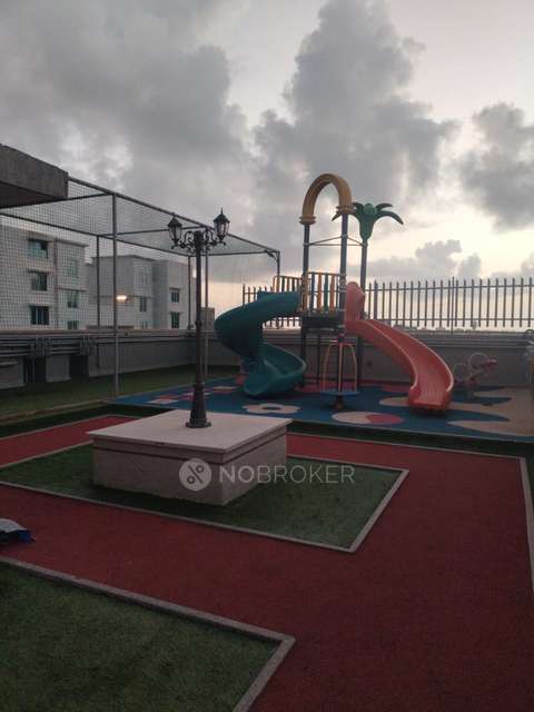 2 BHK Flat In Platinum Life, Andheri West For Sale  In Platinum Life