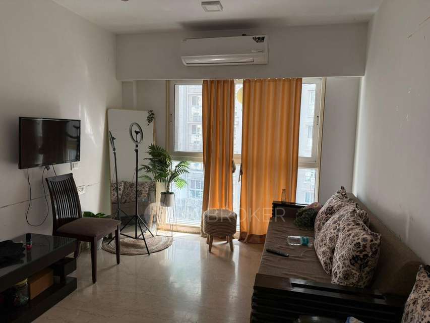 2 BHK Flat In Platinum Life, Andheri West For Sale  In Platinum Life