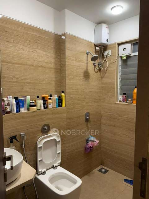 2 BHK Flat In Platinum Life, Andheri West For Sale  In Platinum Life