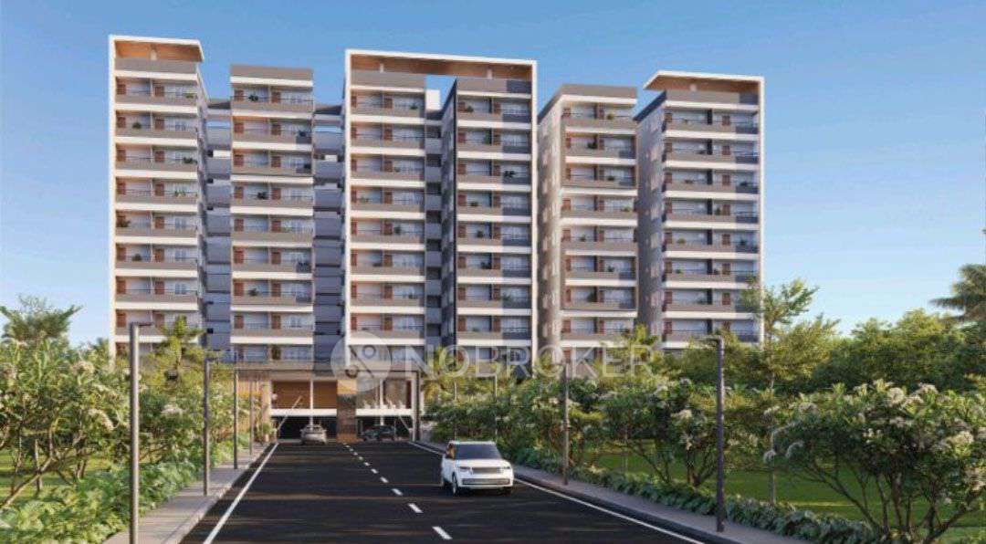 2 BHK Flat In Pavans Spark,  Isnapur For Sale  In Isnapur 