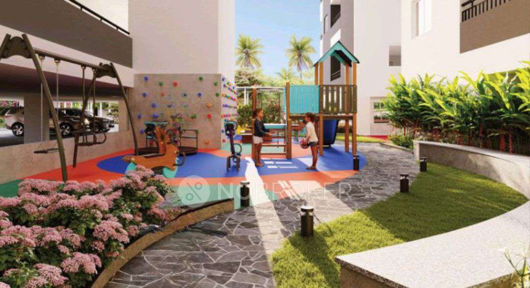 2 BHK Flat In Pavans Spark,  Isnapur For Sale  In Isnapur 