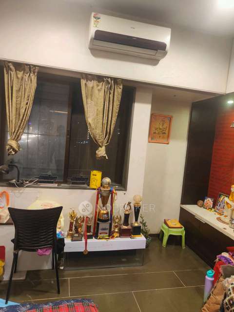 2 BHK Flat In Bd Aurus For Sale  In Baner