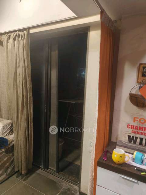 2 BHK Flat In Bd Aurus For Sale  In Baner