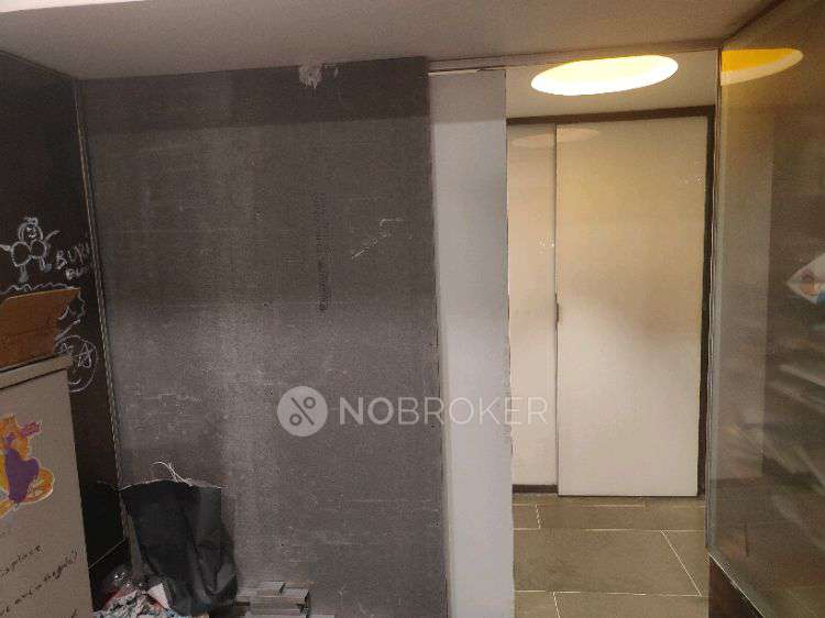 2 BHK Flat In Bd Aurus For Sale  In Baner