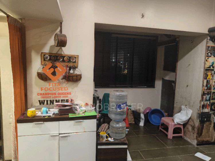 2 BHK Flat In Bd Aurus For Sale  In Baner