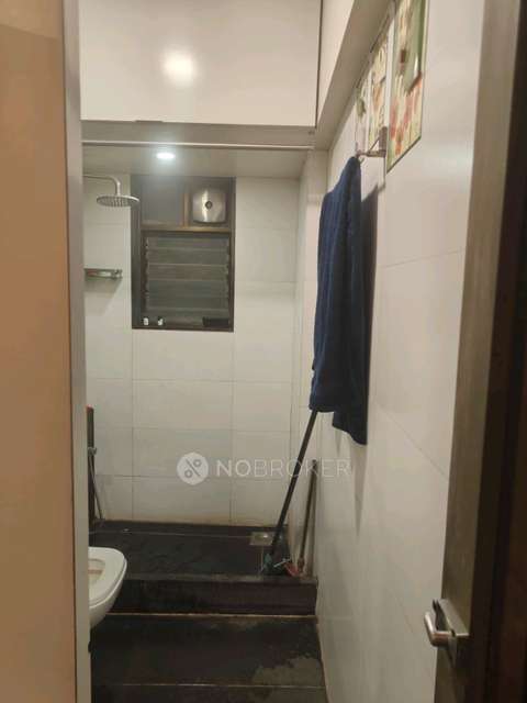 2 BHK Flat In Bd Aurus For Sale  In Baner