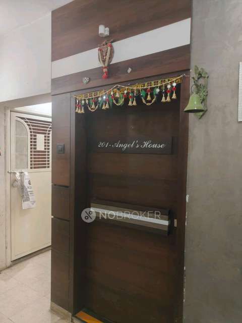 2 BHK Flat In Bd Aurus For Sale  In Baner