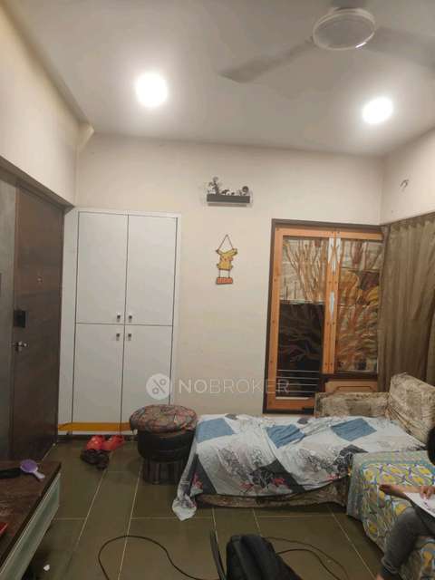 2 BHK Flat In Bd Aurus For Sale  In Baner