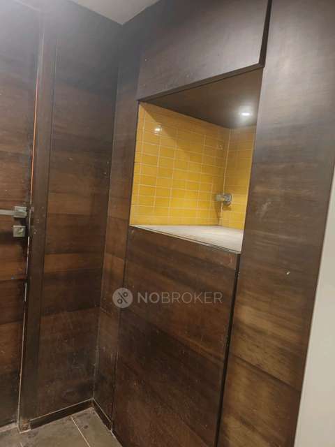 2 BHK Flat In Bd Aurus For Sale  In Baner