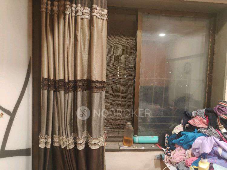 2 BHK Flat In Bd Aurus For Sale  In Baner