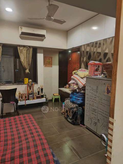 2 BHK Flat In Bd Aurus For Sale  In Baner
