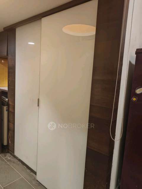 2 BHK Flat In Bd Aurus For Sale  In Baner