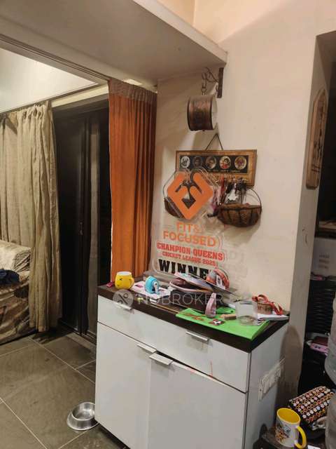 2 BHK Flat In Bd Aurus For Sale  In Baner