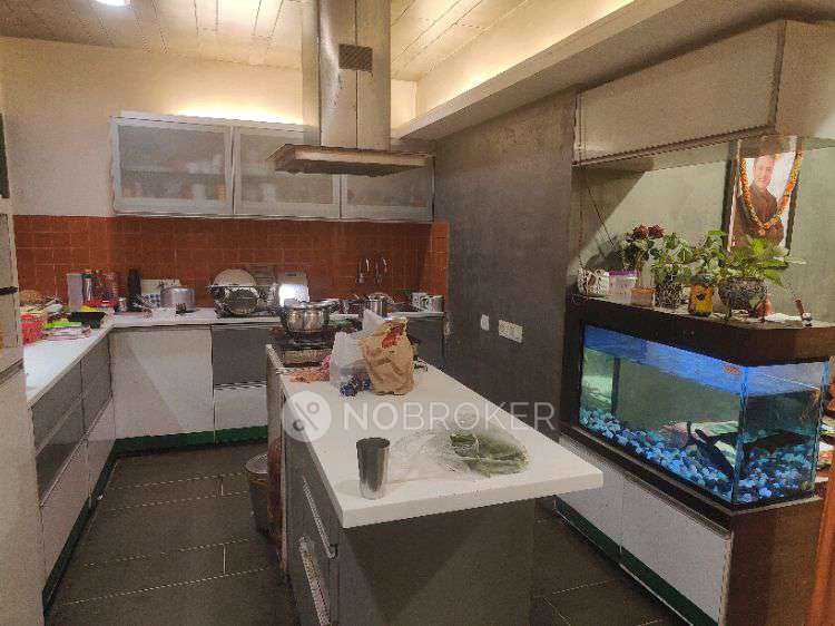 2 BHK Flat In Bd Aurus For Sale  In Baner