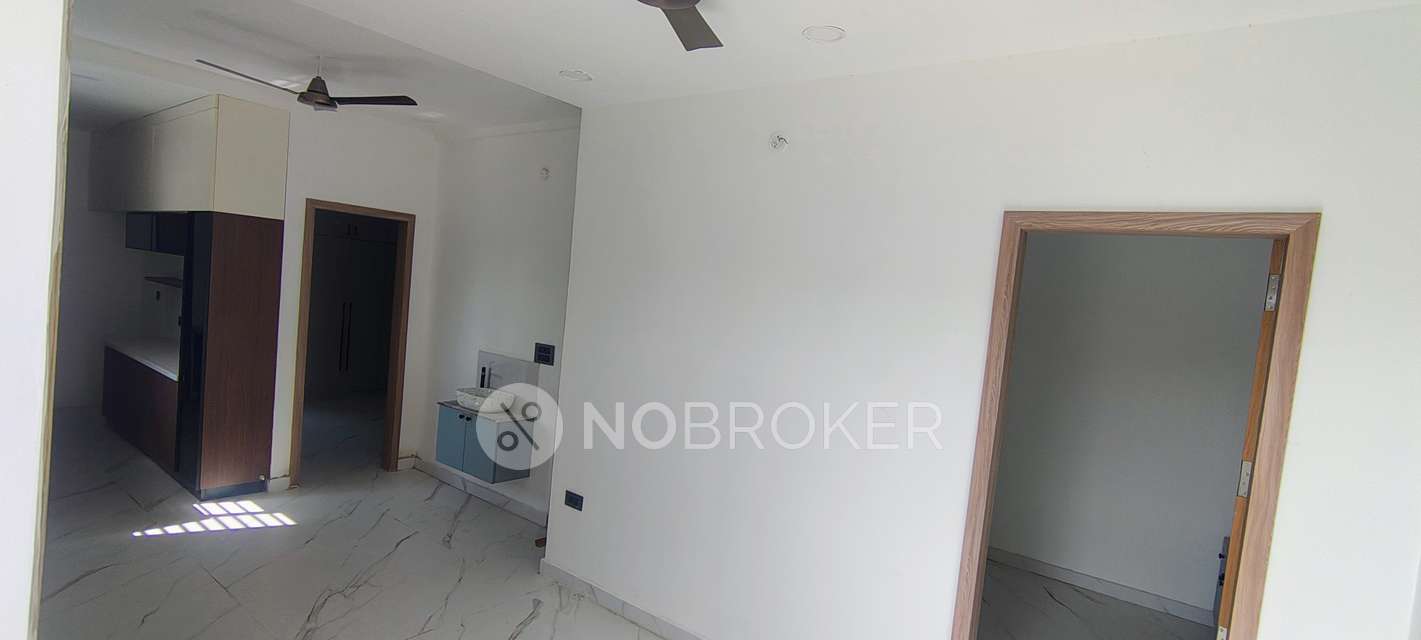 2 BHK Flat for Rent  In G7vq+vf Hyderabad, Telangana