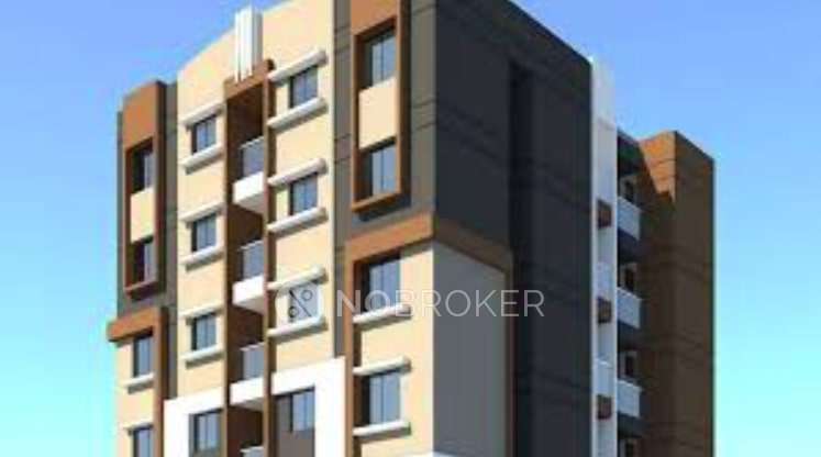 2 BHK Flat In Siddhivinayak Shree Ganesha Heights For Sale  In Mamurdi