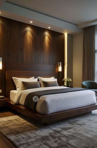 3 BHK Flat In Balaji Bg Aspiro  For Sale  In Ravet