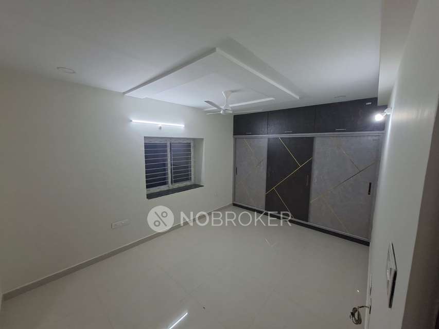 3 BHK Flat In Rama Krishna Pride For Sale  In Kompally