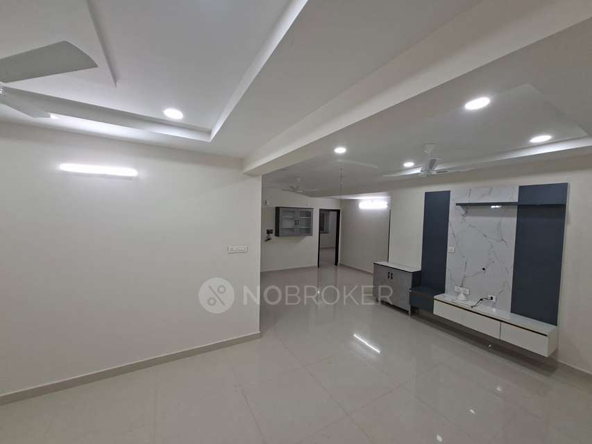 3 BHK Flat In Rama Krishna Pride For Sale  In Kompally