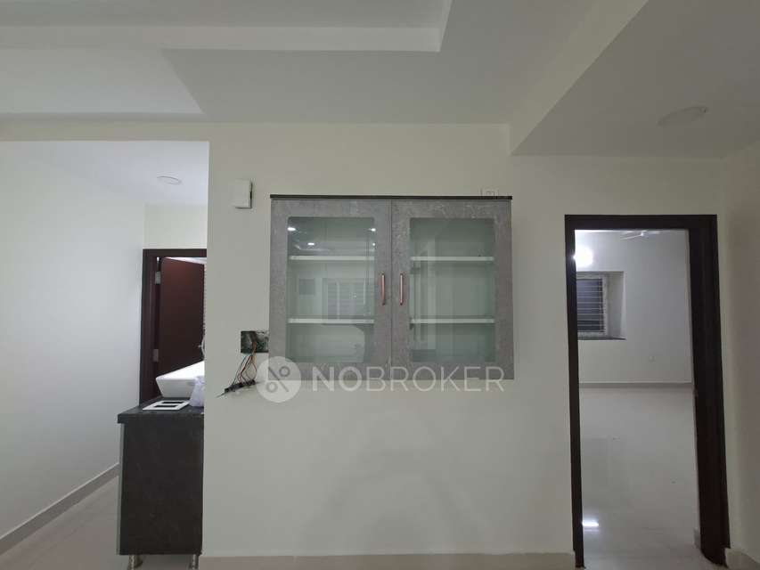 3 BHK Flat In Rama Krishna Pride For Sale  In Kompally