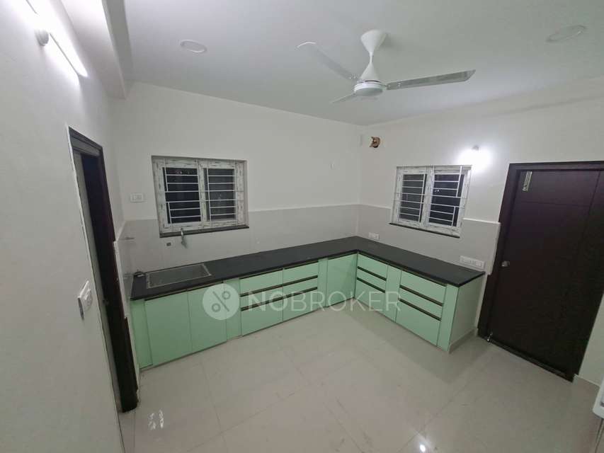 3 BHK Flat In Rama Krishna Pride For Sale  In Kompally