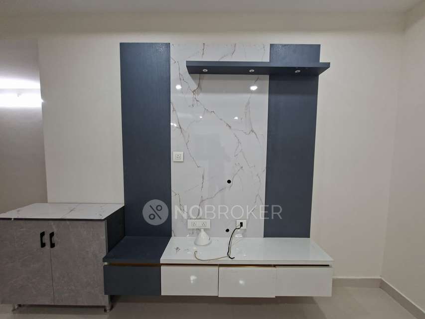 3 BHK Flat In Rama Krishna Pride For Sale  In Kompally