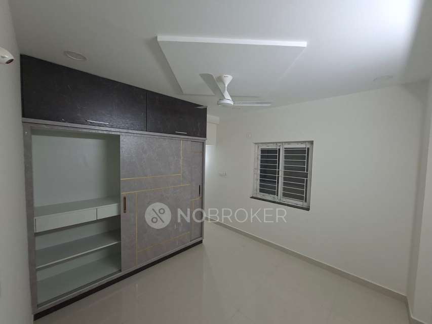 3 BHK Flat In Rama Krishna Pride For Sale  In Kompally