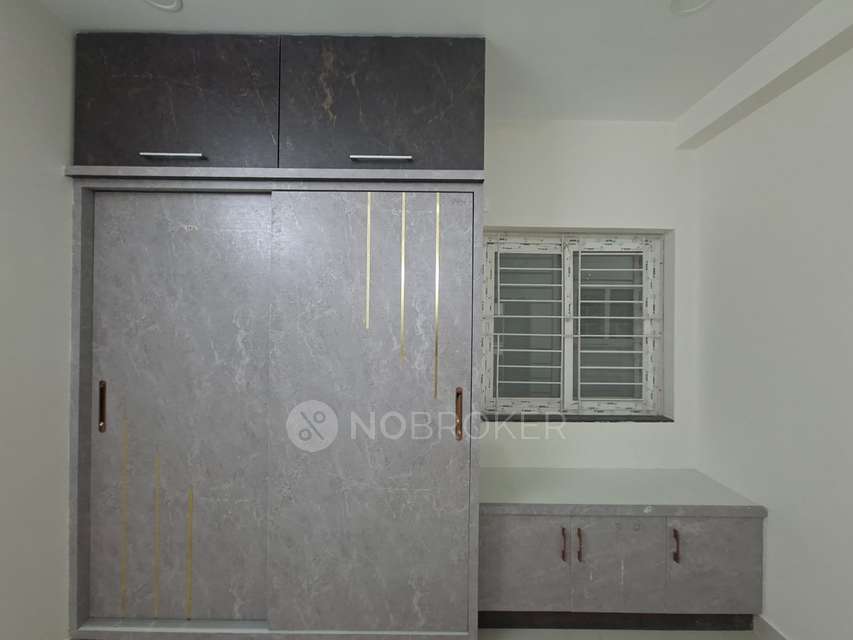 3 BHK Flat In Rama Krishna Pride For Sale  In Kompally