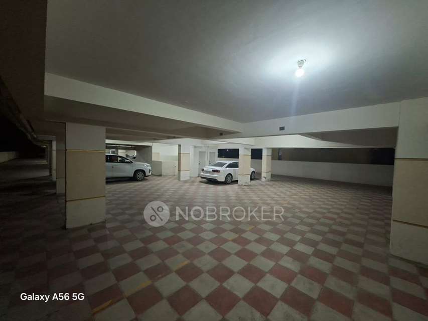 3 BHK Flat In Rama Krishna Pride For Sale  In Kompally