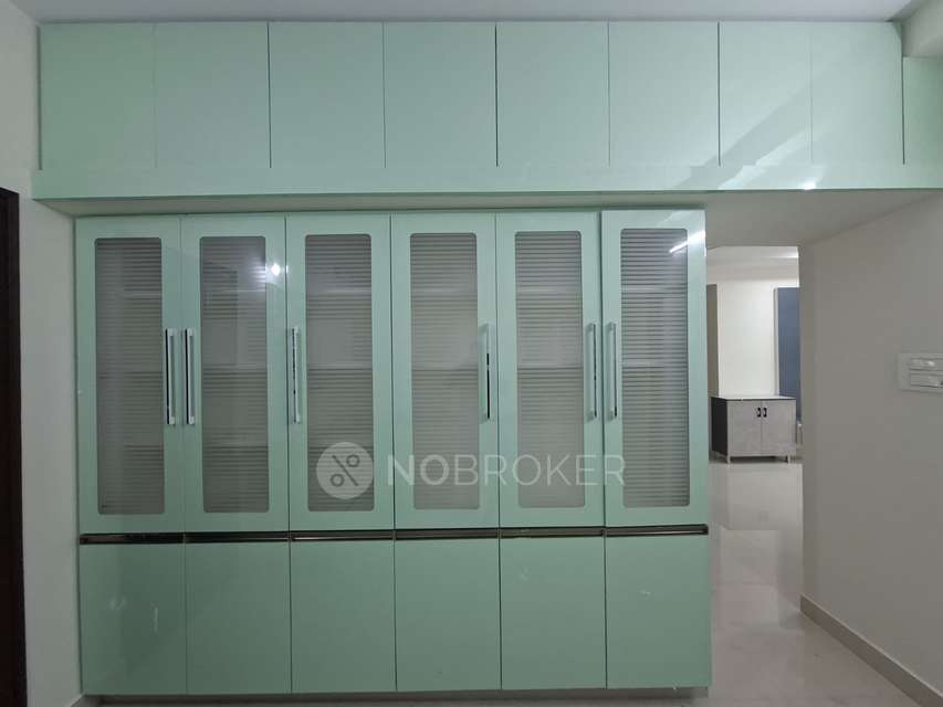 3 BHK Flat In Rama Krishna Pride For Sale  In Kompally