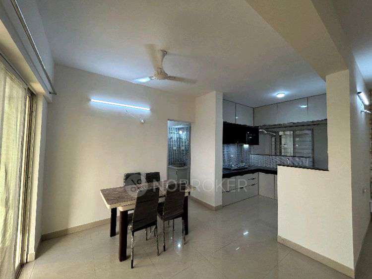 3 BHK Flat In River Residency for Rent  In River Residency Chikhali, Pimpri-chinchwad, Pune, Maharashtra 411062
