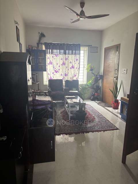2 BHK Flat In Affinity Sowparnika For Sale  In Yelahanka