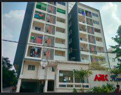 2 BHK Villa In Ark Hema for Rent  In Rodamestri Nagar