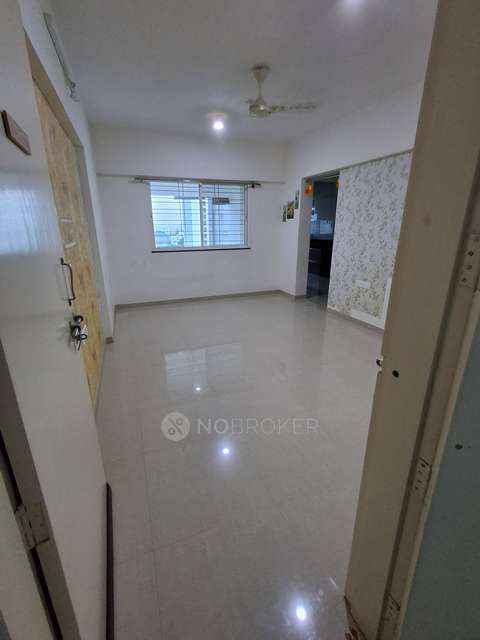 2 BHK Flat In Eves Garden Building 4 for Rent  In Eves Garden Society