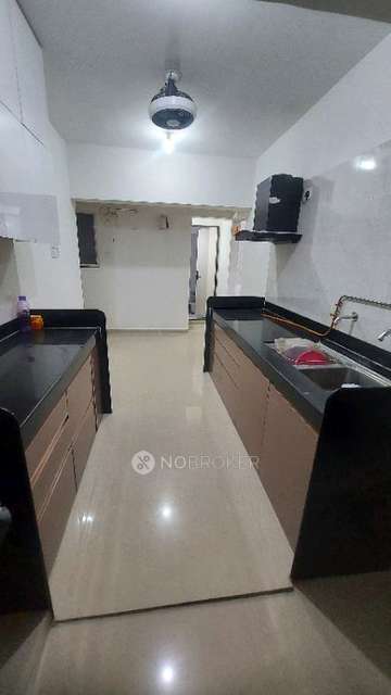 2 BHK Flat In Eves Garden Building 4 for Rent  In Eves Garden Society
