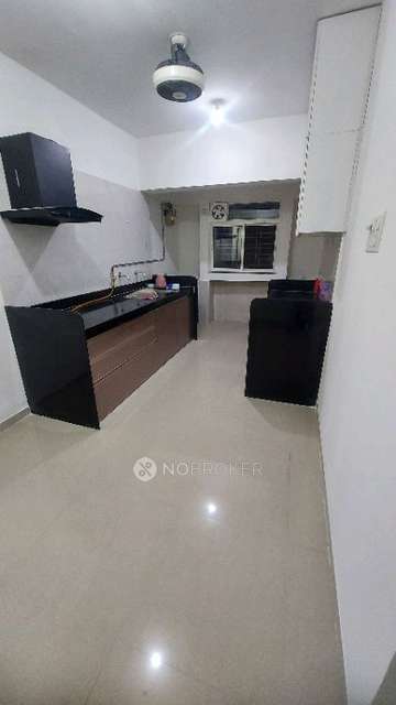 2 BHK Flat In Eves Garden Building 4 for Rent  In Eves Garden Society