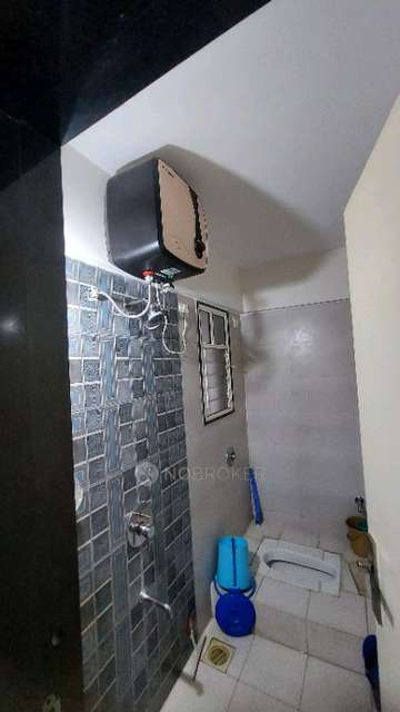 2 BHK Flat In Eves Garden Building 4 for Rent  In Eves Garden Society