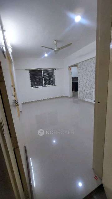 2 BHK Flat In Eves Garden Building 4 for Rent  In Eves Garden Society