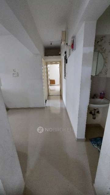 2 BHK Flat In Eves Garden Building 4 for Rent  In Eves Garden Society