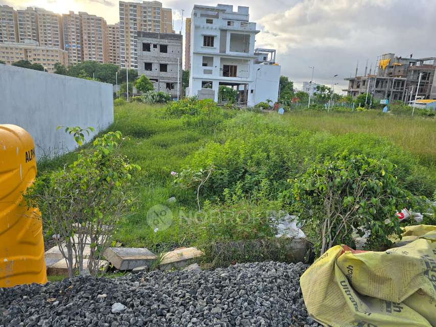 Plot For Sale  In Synergy Phase 1 In G Square Synergy