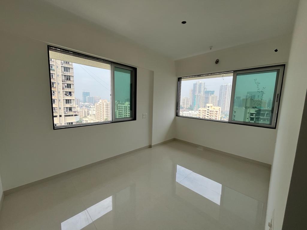 Goregaon Sukhniwas Chs