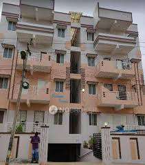 1 BHK Flat In Sri Karani Niwas for Rent  In Whitefield
