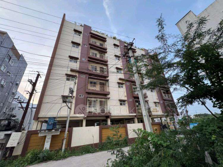 2 BHK Flat In Sagar Residency For Sale  In Raghvendra Nagar Opp. National Police Academy Shivrampalli, Raghavendra Nagar, Hyderabad, Shivarampally Jagir, Telangana 500052, India