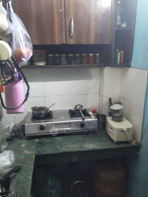 1 BHK Flat In Standalone  Building For Sale  In Chattarpur